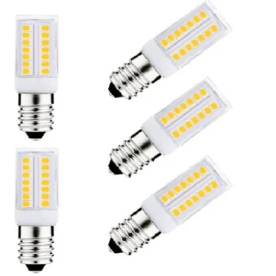 Lâmpada de milho LED E14 G4 G9 110 V 220 V mini lâmpada LED de milho